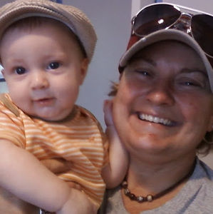 Meet your Posher, Donna